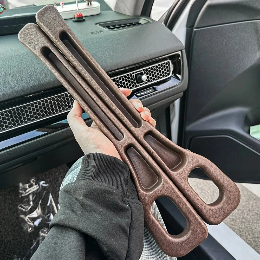 Car Seat Gap Filler – Stop Losing Items Between Your Seats