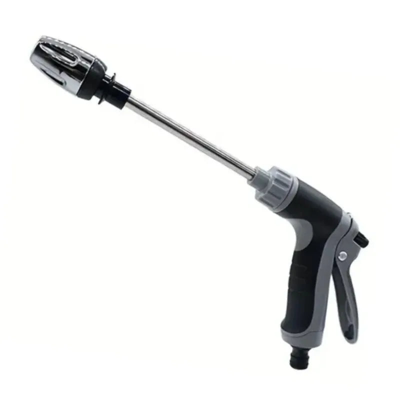 High-Pressure Car Washing Gun, Never Waste Time Lathering Again